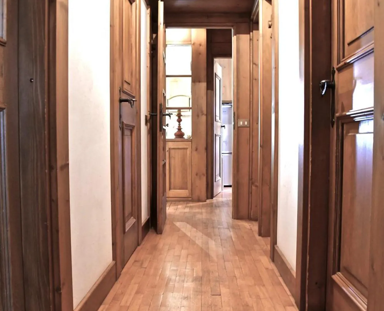 Apartamento Beautiful 3 Bedroom Flat In Cortina With Car Park Cortina dʼAmpezzo