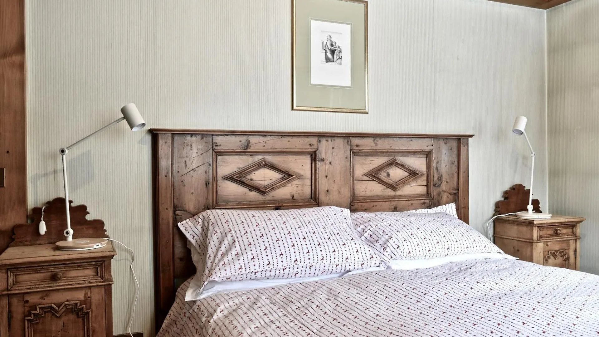 Apartamento Beautiful 3 Bedroom Flat In Cortina With Car Park Cortina dʼAmpezzo