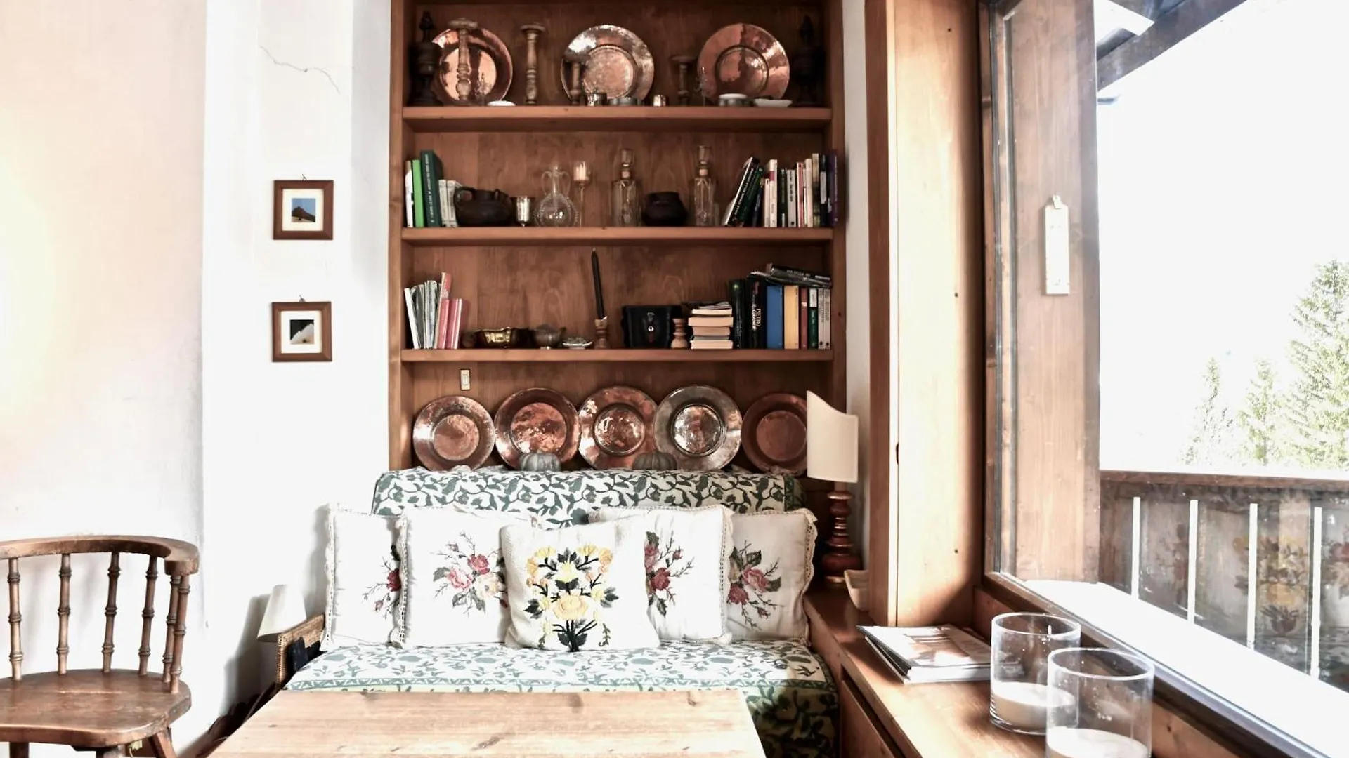 Beautiful 3 Bedroom Flat In Cortina With Car Park Cortina dʼAmpezzo Itália
