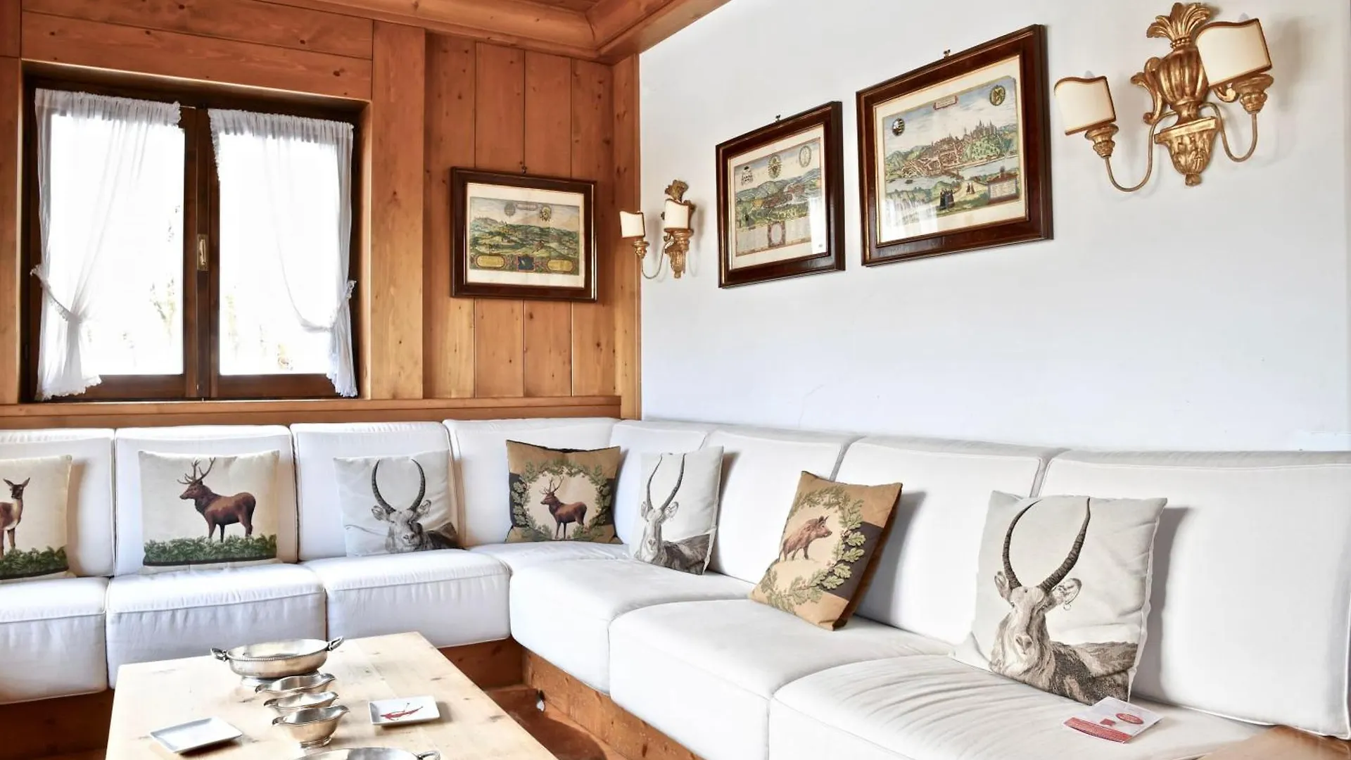Beautiful 3 Bedroom Flat In Cortina With Car Park Cortina dʼAmpezzo Apartamento