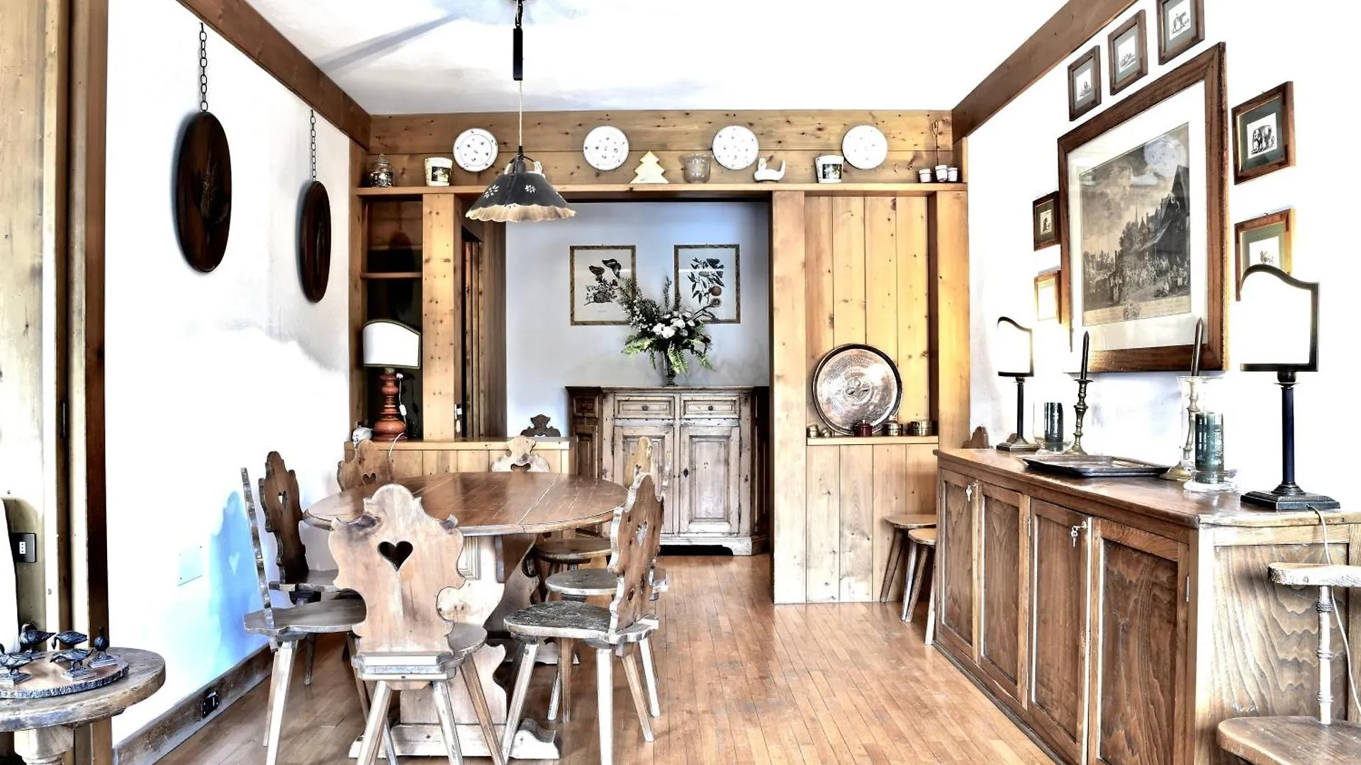 Apartamento Beautiful 3 Bedroom Flat In Cortina With Car Park Cortina dʼAmpezzo