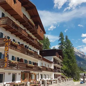 3* Hotel Des Alpes